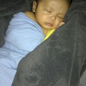 Meet your Posher, Erielle